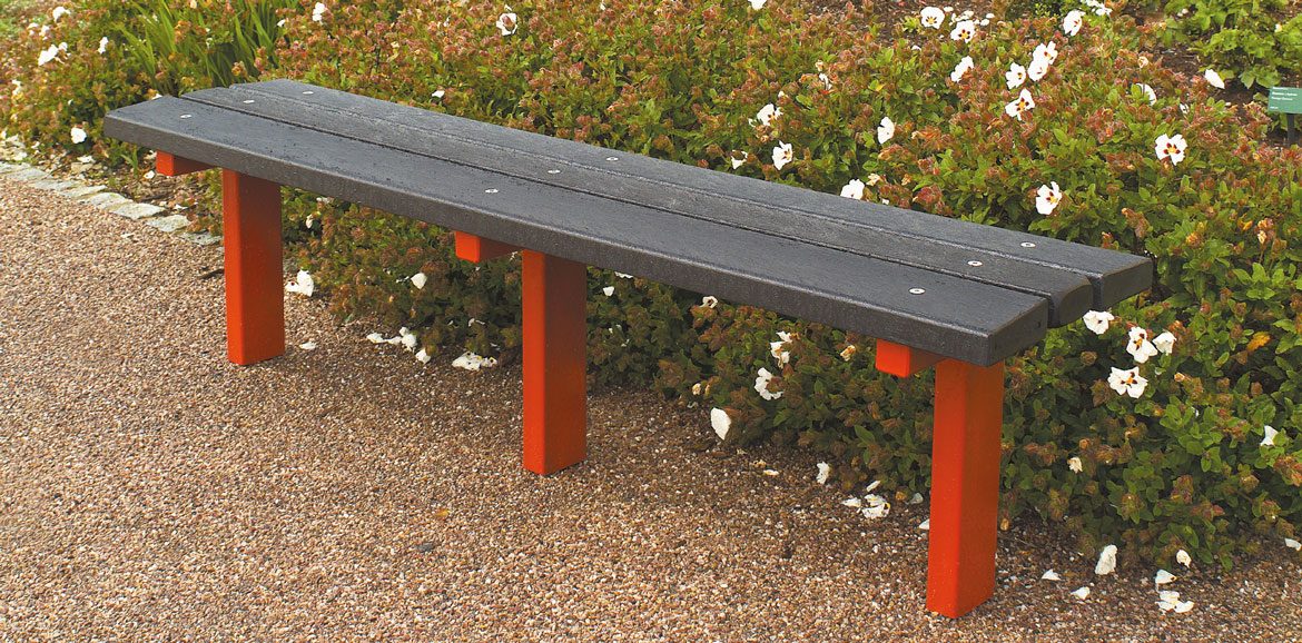 Neath Bench