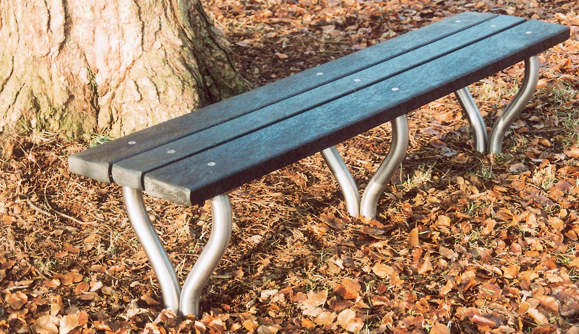 Sheffield Bench