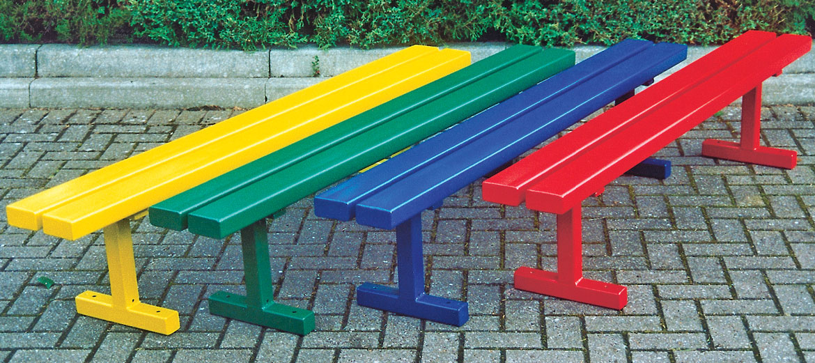 Tom Thumb Bench