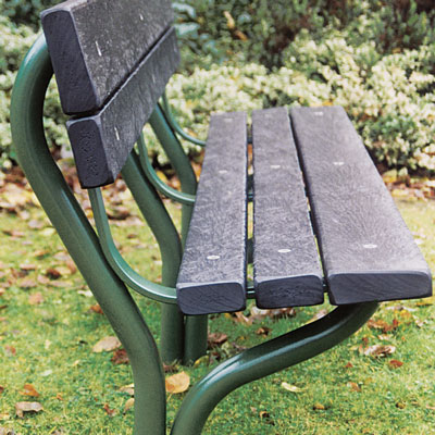 Stirling Seat