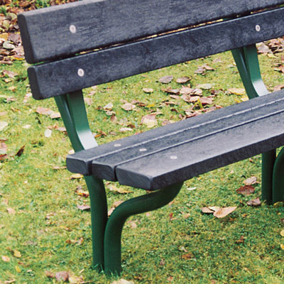 Stirling Seat
