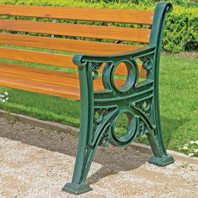 1800 Victorian Standard Seat