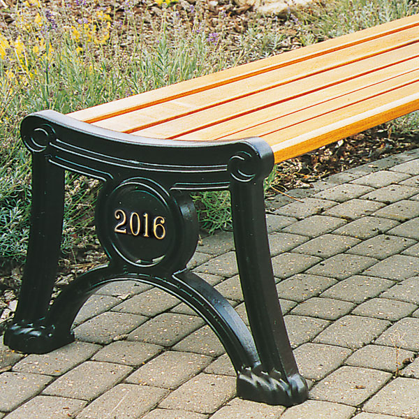 Cast Iron Benches Streetmaster Products