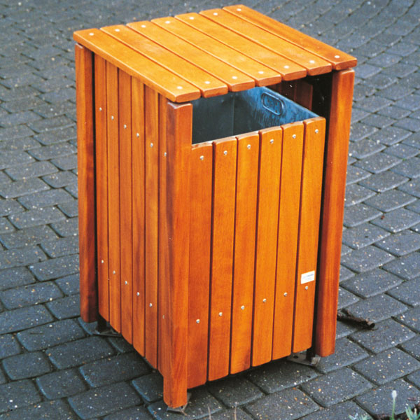 Montgomery Bin