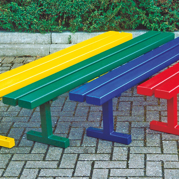 Benches