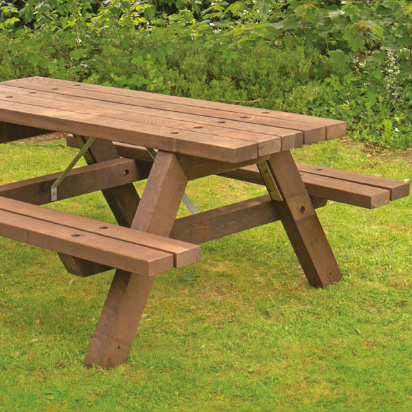 Picnic Furniture