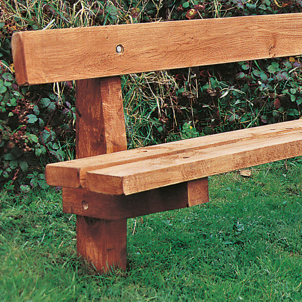 Woodland Seat