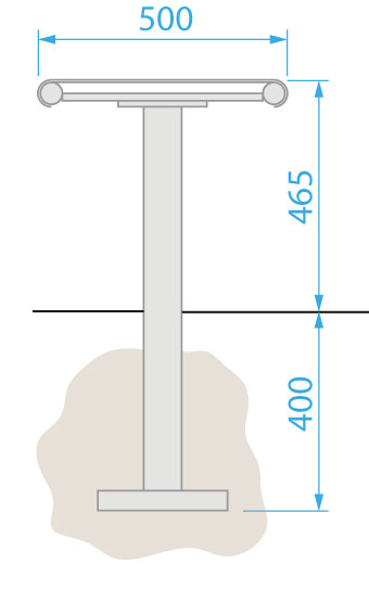 Arlington Diagram